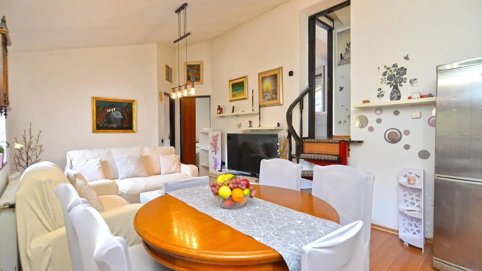 Ferienwohnung Fuer 6 Personen Ca 61 Qm In Banjole, Istrien Istrische Riviera 0*, Banjole