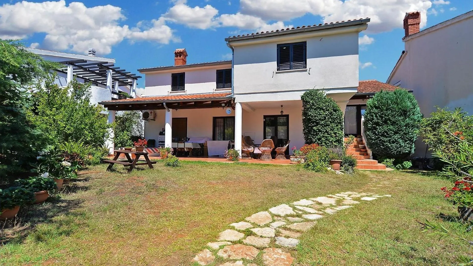 Ferienwohnung Fuer 6 Personen Ca 61 Qm In Banjole, Istrien Istrische Riviera Croatia